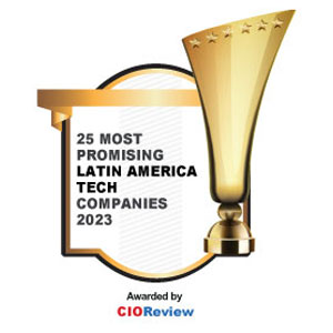 Top 25 Latin America Tech Companies - 2023