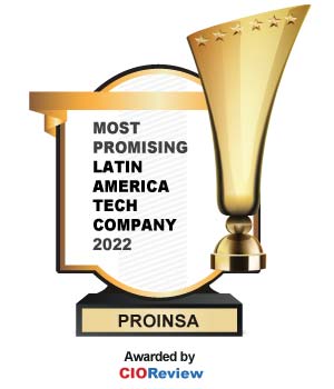 Top 20 Latin America Tech Companies - 2022