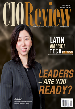 Top 20 Latin America Tech Companies - 2020