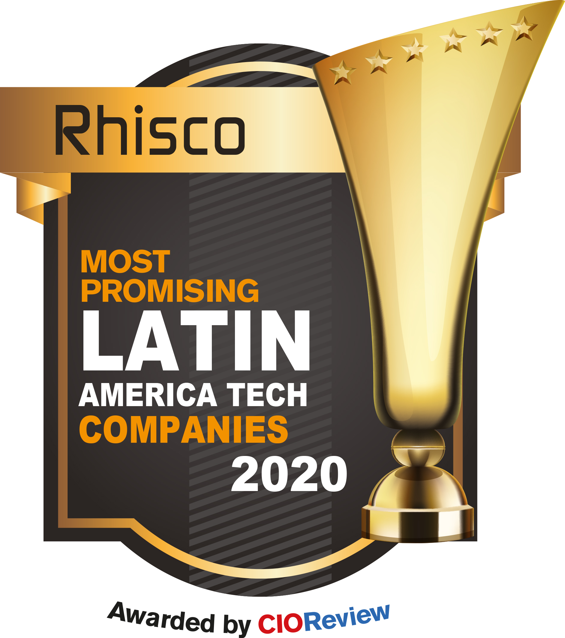 Top 20 Latin America Tech Companies - 2020