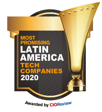 Top 20 Latin America Tech Companies - 2020