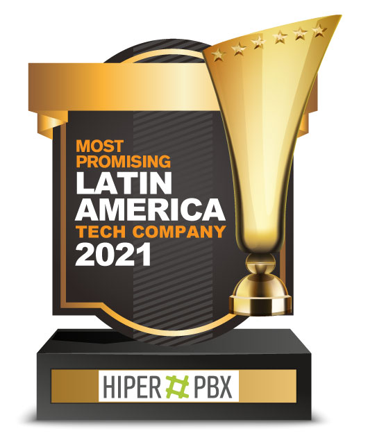 Top 20 Latin America Tech Companie - 2021
