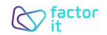 FactorIT - Top Companies FactorIT